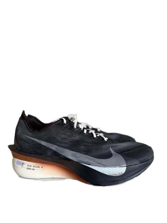 Nike ZoomX Vaporfly Next% 4 Velvet Brown Road Racing Shoes main image 7